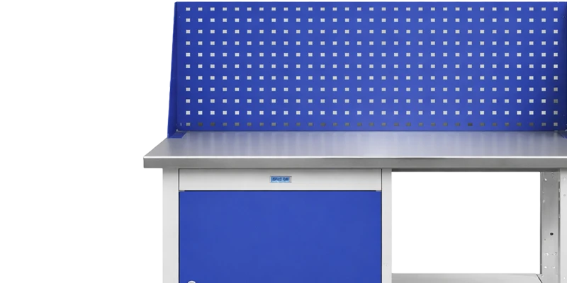 Верстаки серии Expert WS