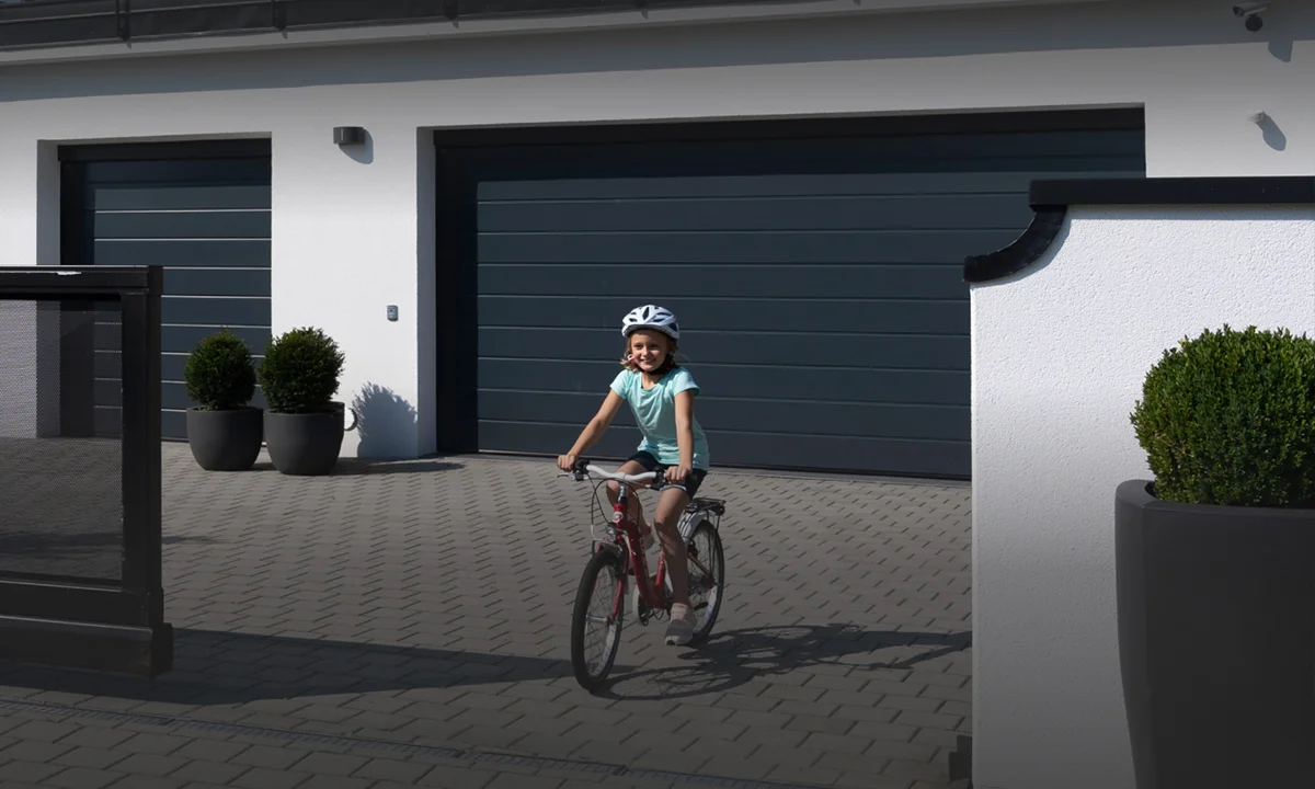 Ворота и автоматика