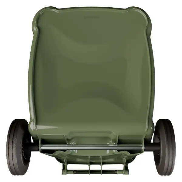 Мусорный контейнер 240 литров №3