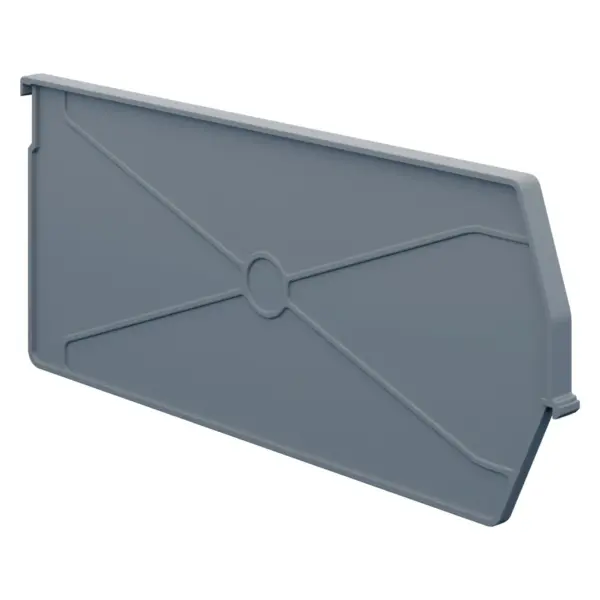 Разделительная перегородка продольная 14.915.92 (331х140)