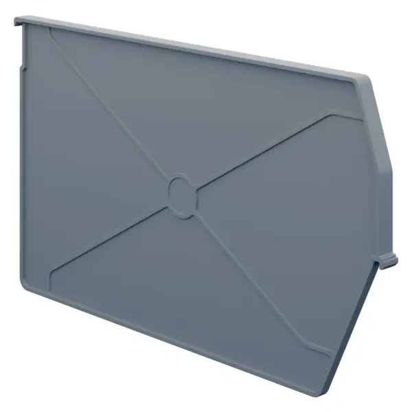 Разделительная перегородка продольная 14.916.92 (335х190)