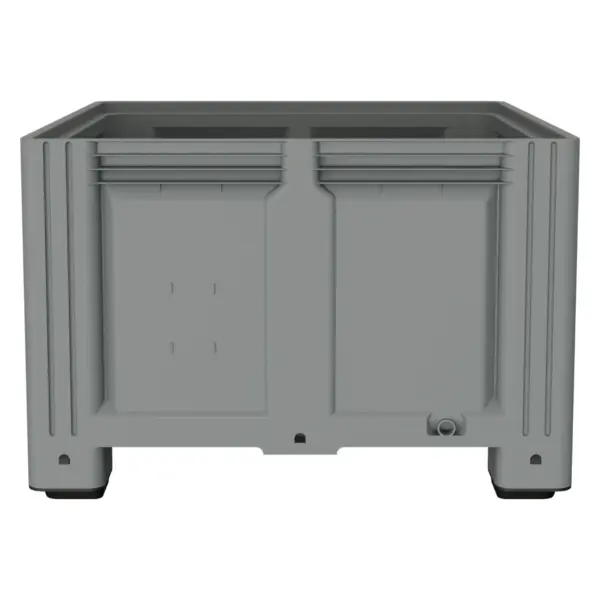 Контейнер iBOX 11.604BF.92.РЕ.С10