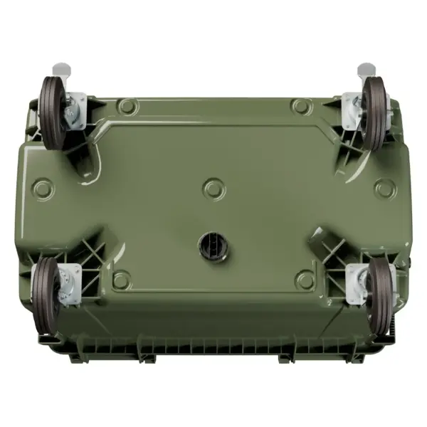 Мусорный контейнер 770 литров №3