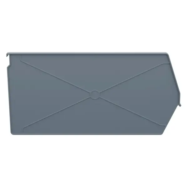 Разделительная перегородка продольная 14.920.92 (481х239)