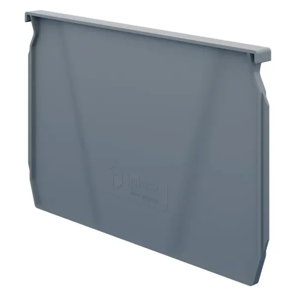 Разделительная перегородка поперечная 14.905.92 (218х140)