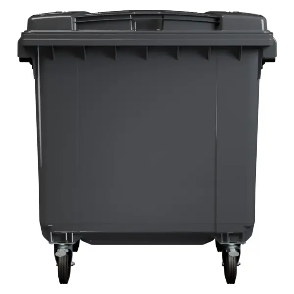 Мусорный контейнер 770 литров №4