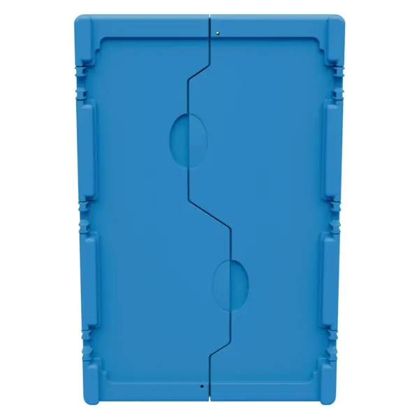 Вкладываемый контейнер INSTORE 12.352F.65.С53 (KV-6427)