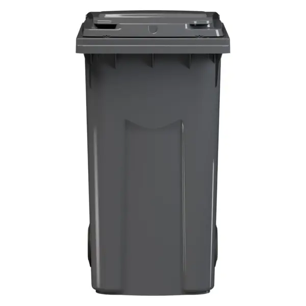 Мусорный контейнер 360 литров №4