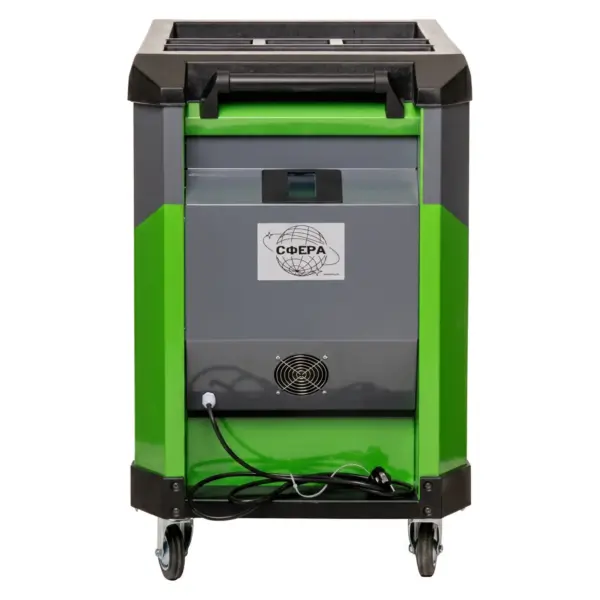 Тележка Сфера для ноутбуков №4