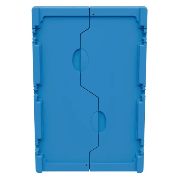 Вкладываемый контейнер INSTORE 12.351F.65.С53 (KV-6417)