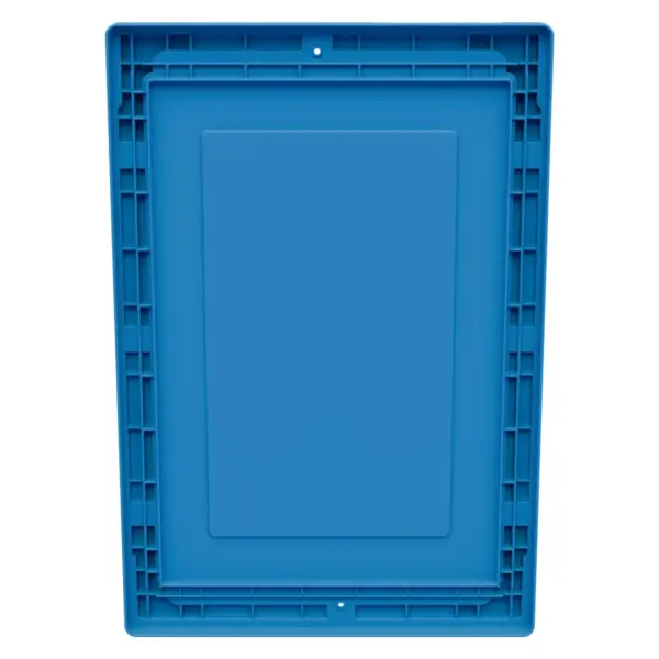 Крышка L-64 пластиковая 50.517.65 (610х410)