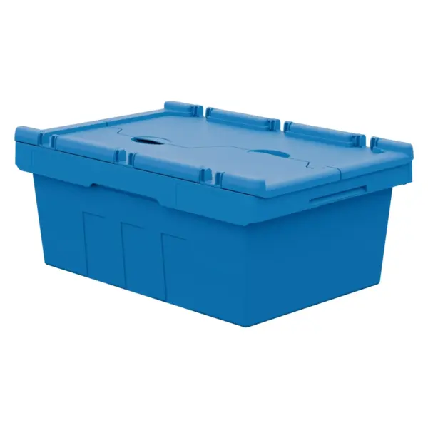 Вкладываемый контейнер INSTORE 12.353F.65.С53 (KV-6422)