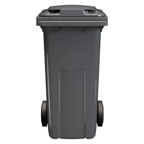 Мусорный контейнер 120 литров №4