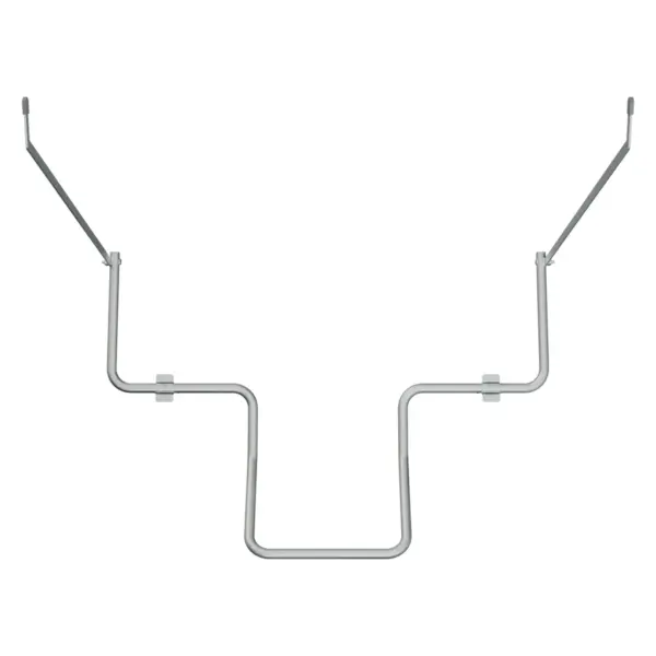 Комплект педали для мусорного контейнера 1100 литров