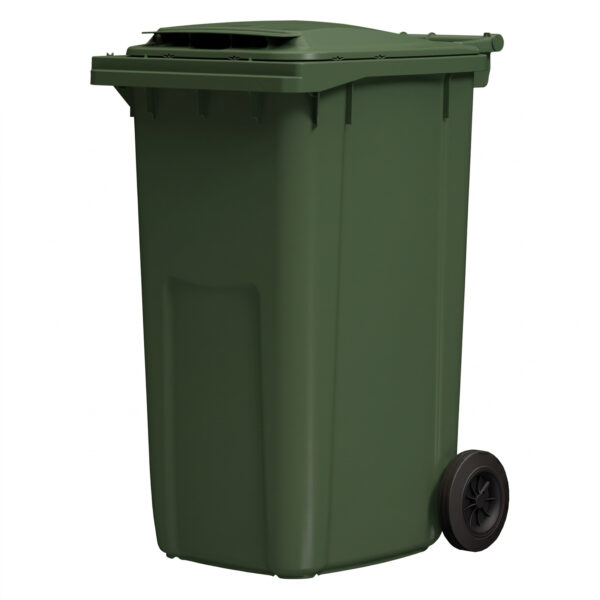 Мусорный контейнер 240 литров