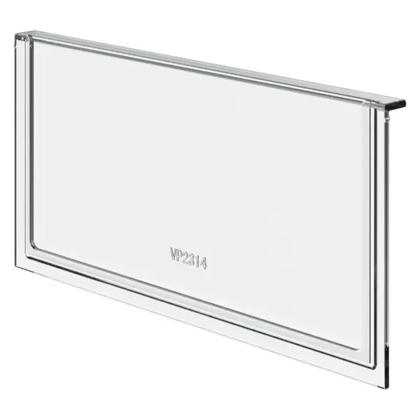 Перегородка фронтальная 30.947.00.PS (VP-2314)