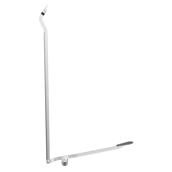 Комплект педали для мусорного контейнера 240 литров