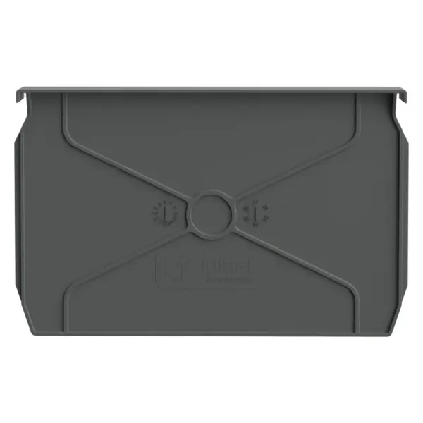 Разделительная перегородка поперечная 14.905.1.92 (220х140)