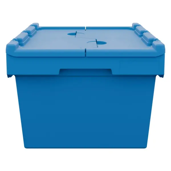 Вкладываемый контейнер INSTORE 12.352F.65.С53 (KV-6427)