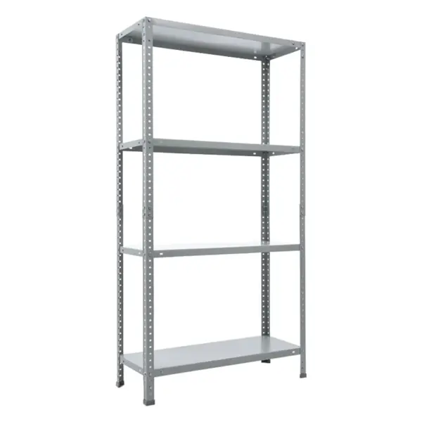 Стеллаж ES 150KD/75Х30/4