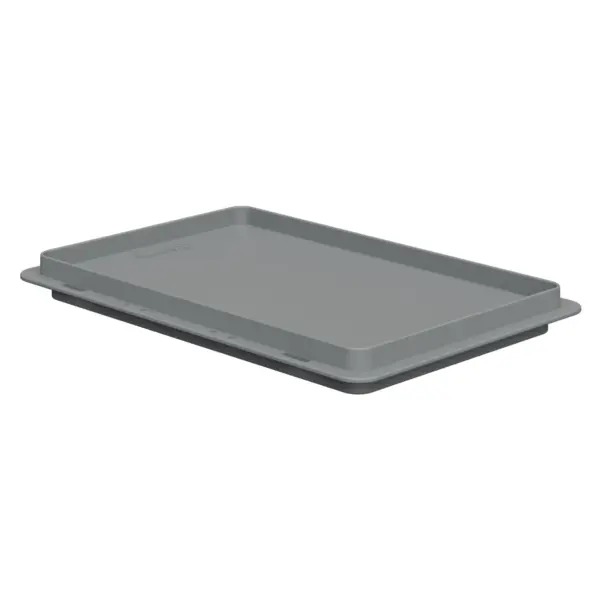 Крышка для Евроконтейнера EC 50.511.91 (300х200)