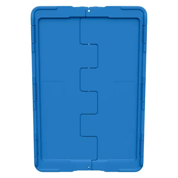 Крышка LD-64 пластиковая 50.521.2.65.С65 (600х400)