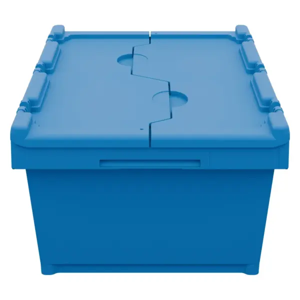 Вкладываемый контейнер INSTORE 12.353.65.С53 (KVR-6422)