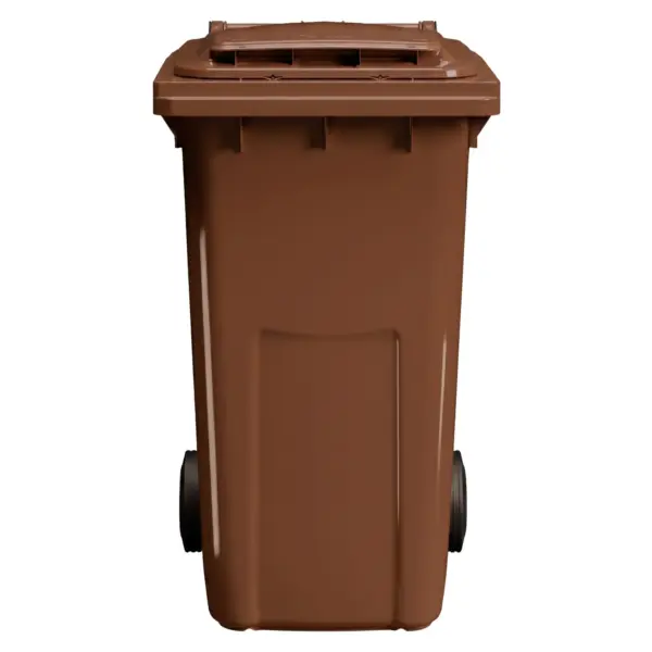 Мусорный контейнер 240 литров №2