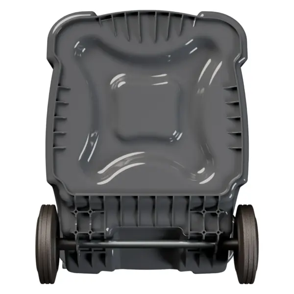 Мусорный контейнер 360 литров №3