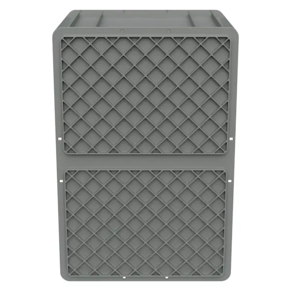 Евроконтейнер 12.312.92 (ЕС-6432.4)