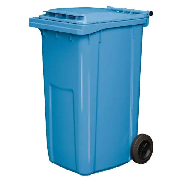 Мусорный контейнер 240 литров