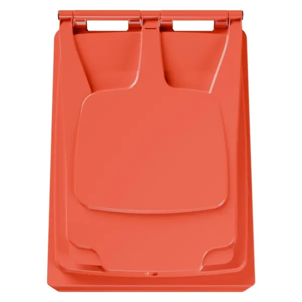 Мусорный контейнер 360 литров №2