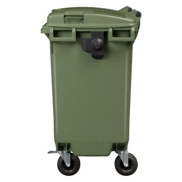 Мусорный контейнер 770 литров №5