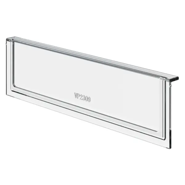 Перегородка фронтальная 30.946.00.PS (VP-2309)