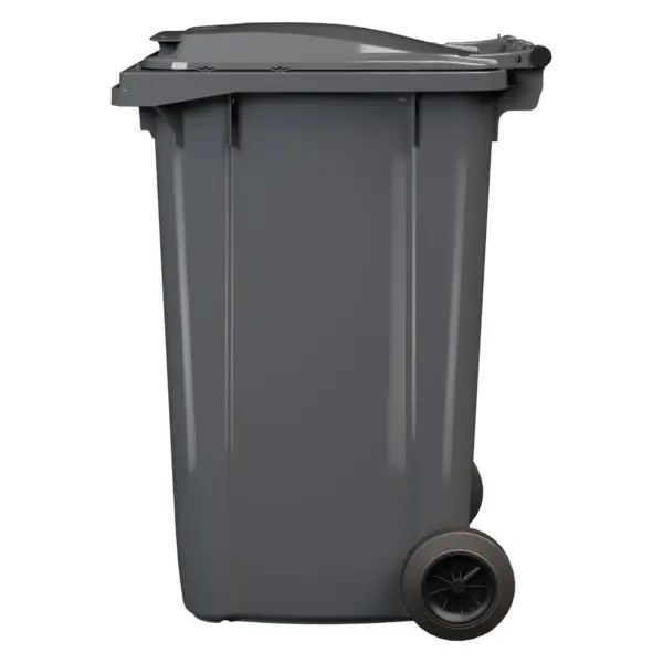 Мусорный контейнер 240 литров №5