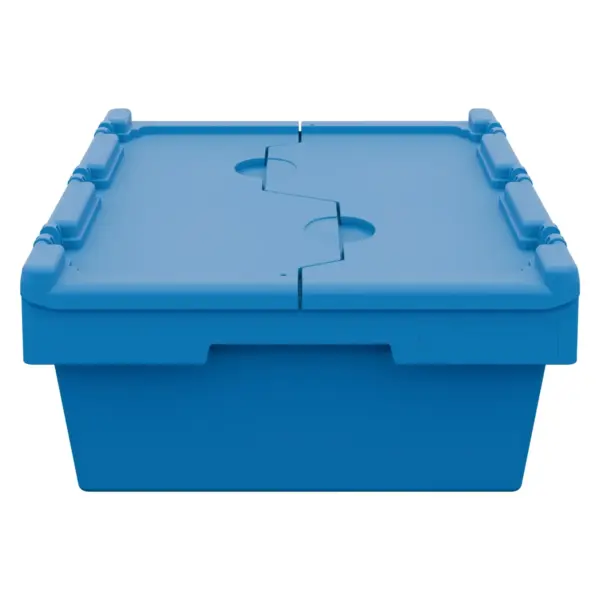 Вкладываемый контейнер INSTORE 12.351F.65.С53 (KV-6417)