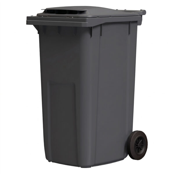 Мусорный контейнер 240 литров