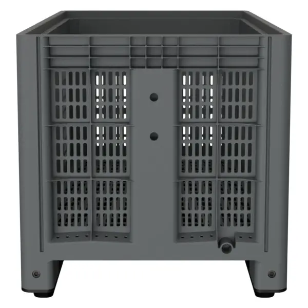 Контейнер iBOX 11.602.91.РЕ.С9
