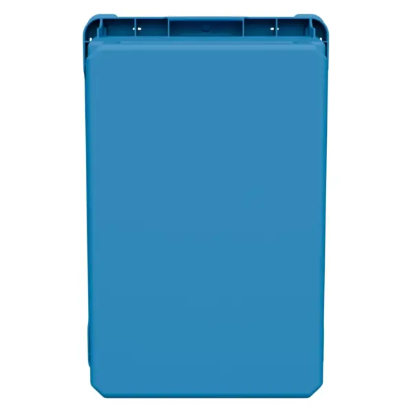 Вкладываемый контейнер INSTORE 12.360F.1.65 (KV-6437)