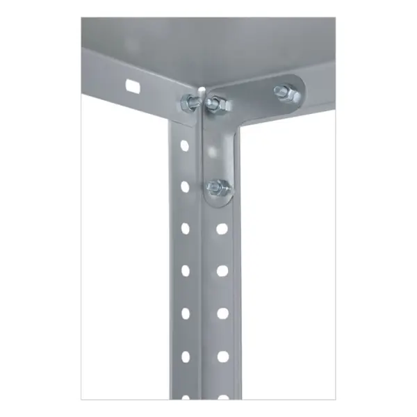 Стеллаж ES 150KD/75Х30/4 №9