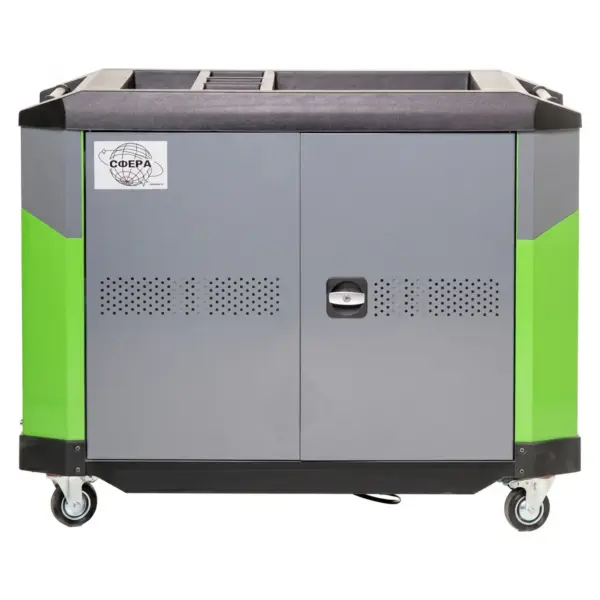 Тележка Сфера для ноутбуков №1