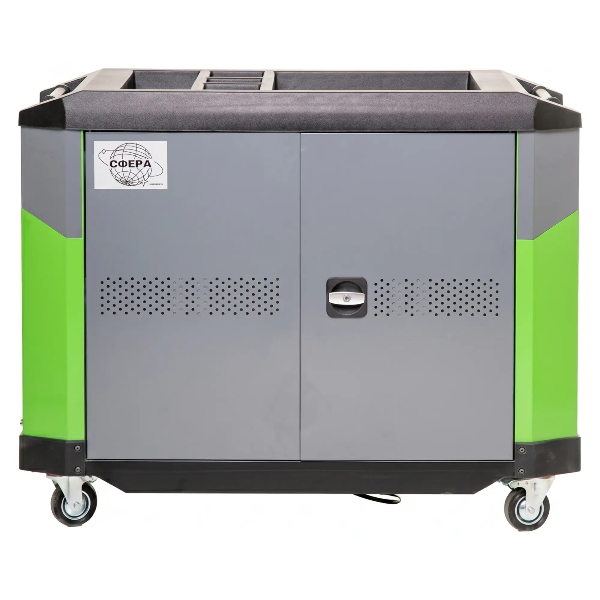 Тележка Сфера для ноутбуков