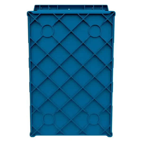 Вкладываемый контейнер INSTORE 12.354.65 (KVR-6442)