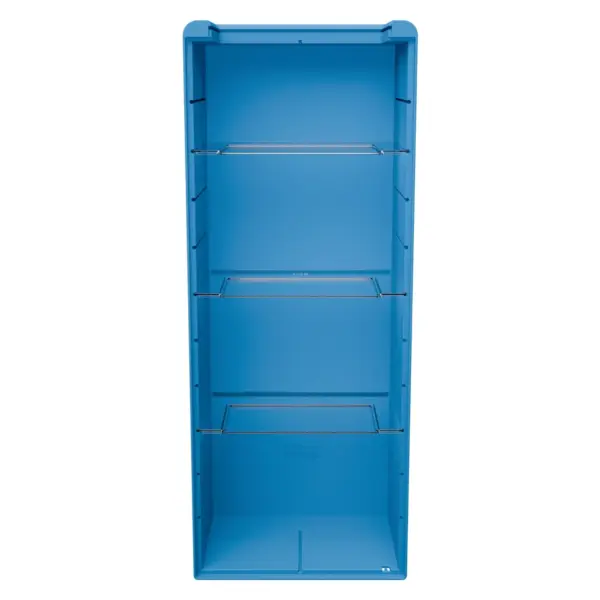 Полочный контейнер 12.345.65.С50/3 (SK-6214)