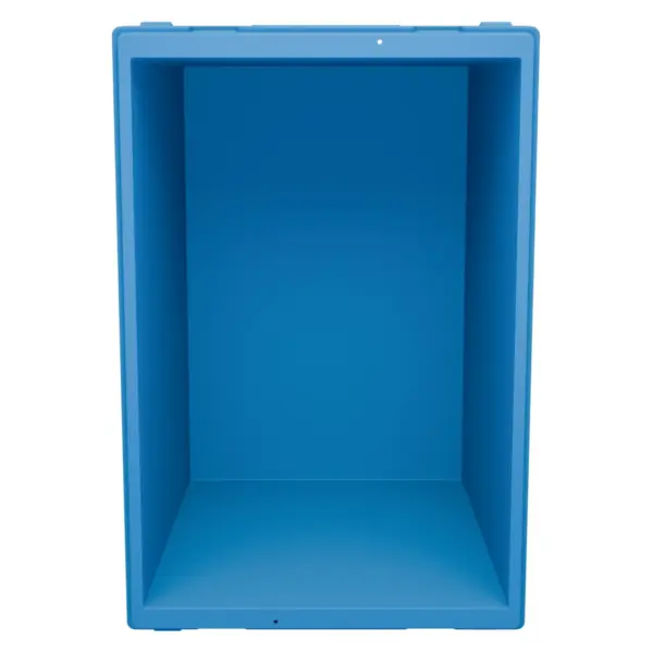 Вкладываемый контейнер INSTORE 12.359F.65 (KV-6432)