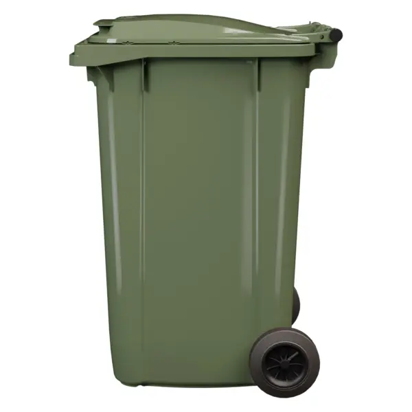 Мусорный контейнер 240 литров №5
