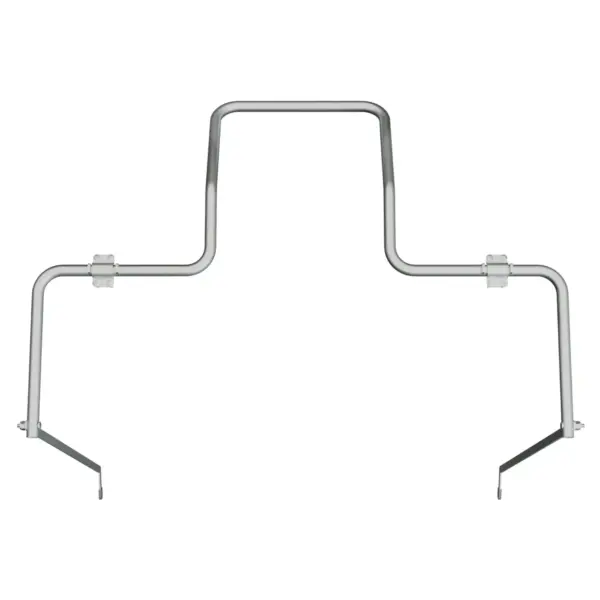 Комплект педали для мусорного контейнера 1100 литров