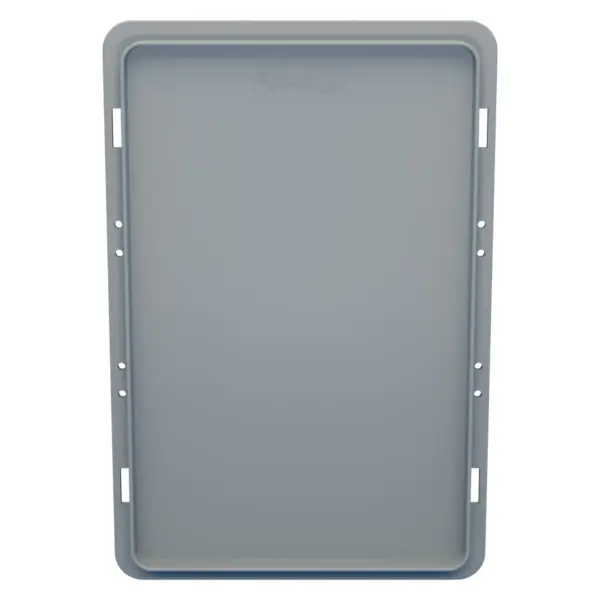 Крышка для Евроконтейнера EC 50.511.92 (300х200)