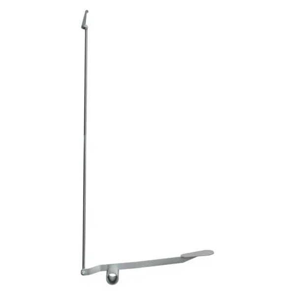 Комплект педали для мусорного контейнера 120 литров