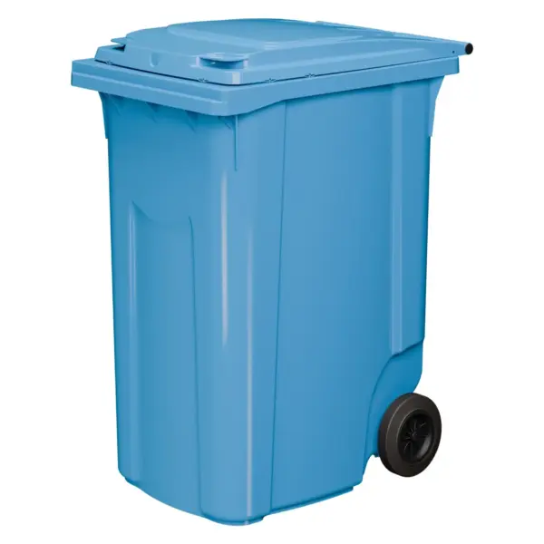 Мусорный контейнер 360 литров